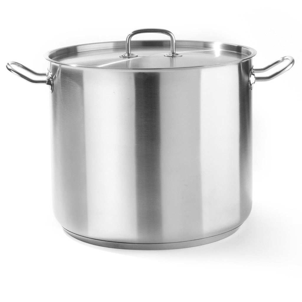 Gryder fra Hendi - forskellige størrelse