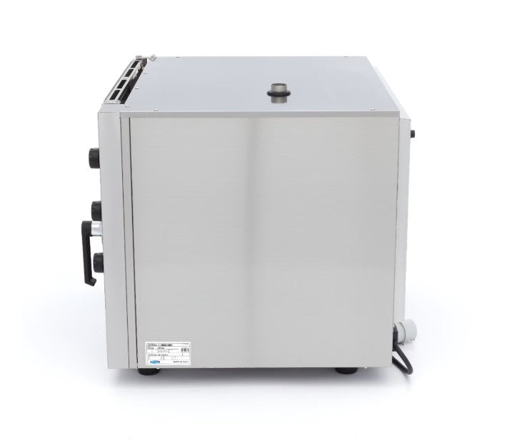 Kombiovn med damp 6 G/N eller 60 x 40 plader fra Maxima