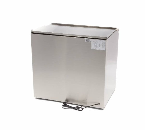 Saladette / Koldjomfru - vælg størrelse