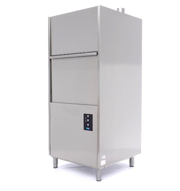 Grovopvaskemaskine - 70 x 70 cm indvendigt