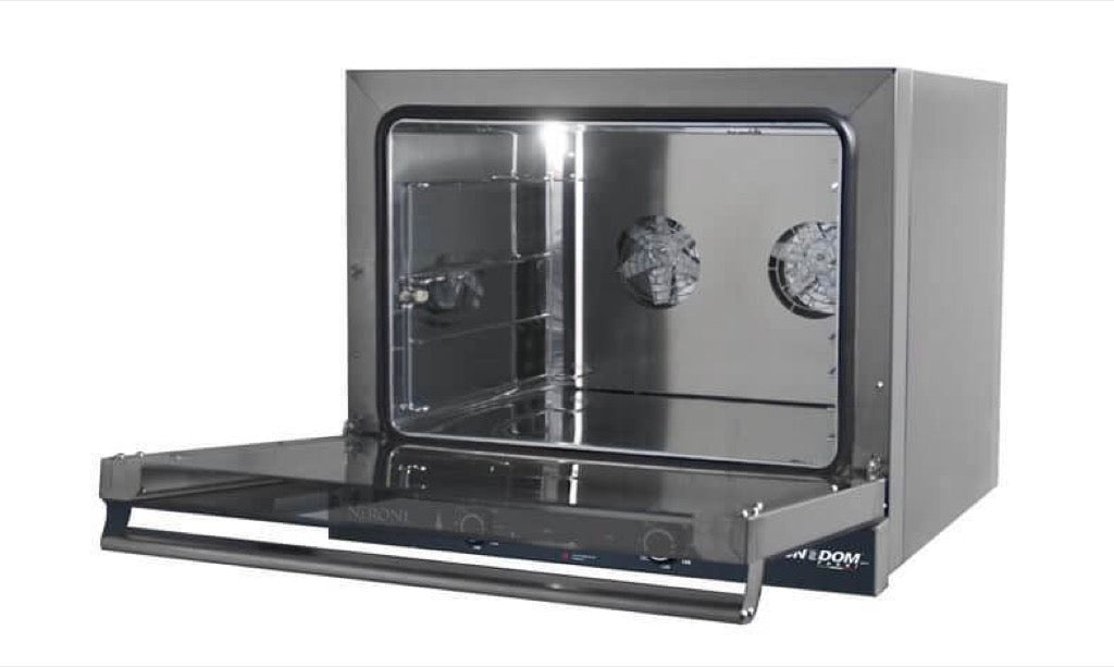 Nerone Bakeoff ovn - 3 varianter