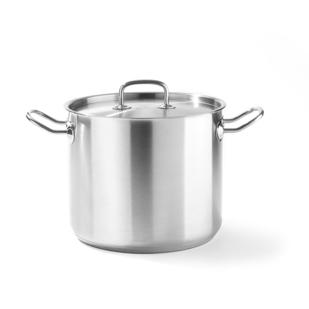 Gryder fra Hendi - forskellige størrelse