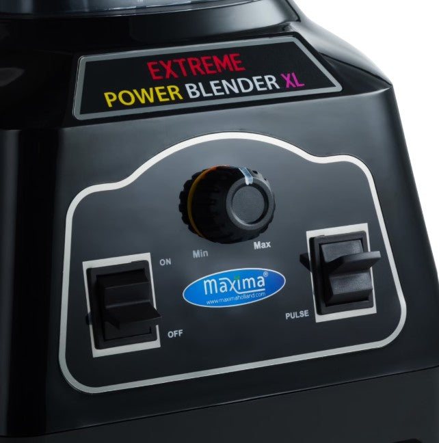 Blender 2.5 L - 1800W