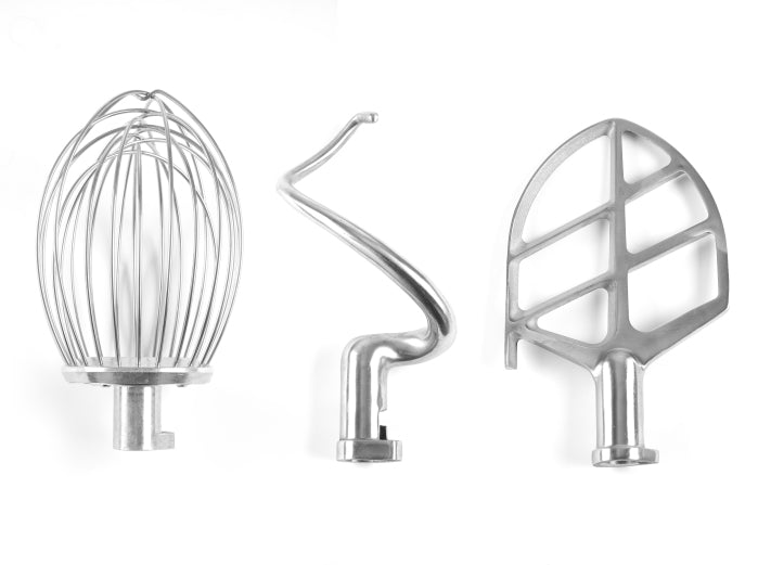 Røremaskine 10 L fra Hendi