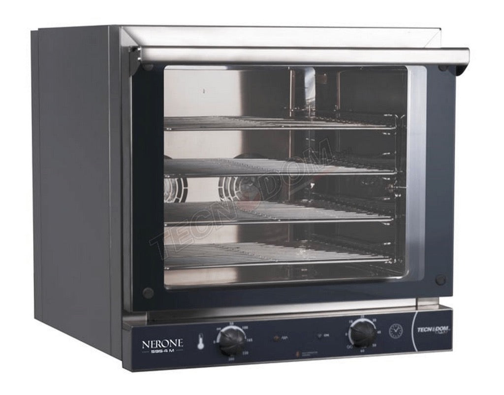 Nerone Bakeoff ovn - 3 varianter