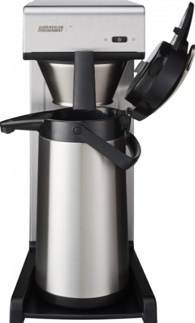 Bonamat TH kaffemaskine med kande