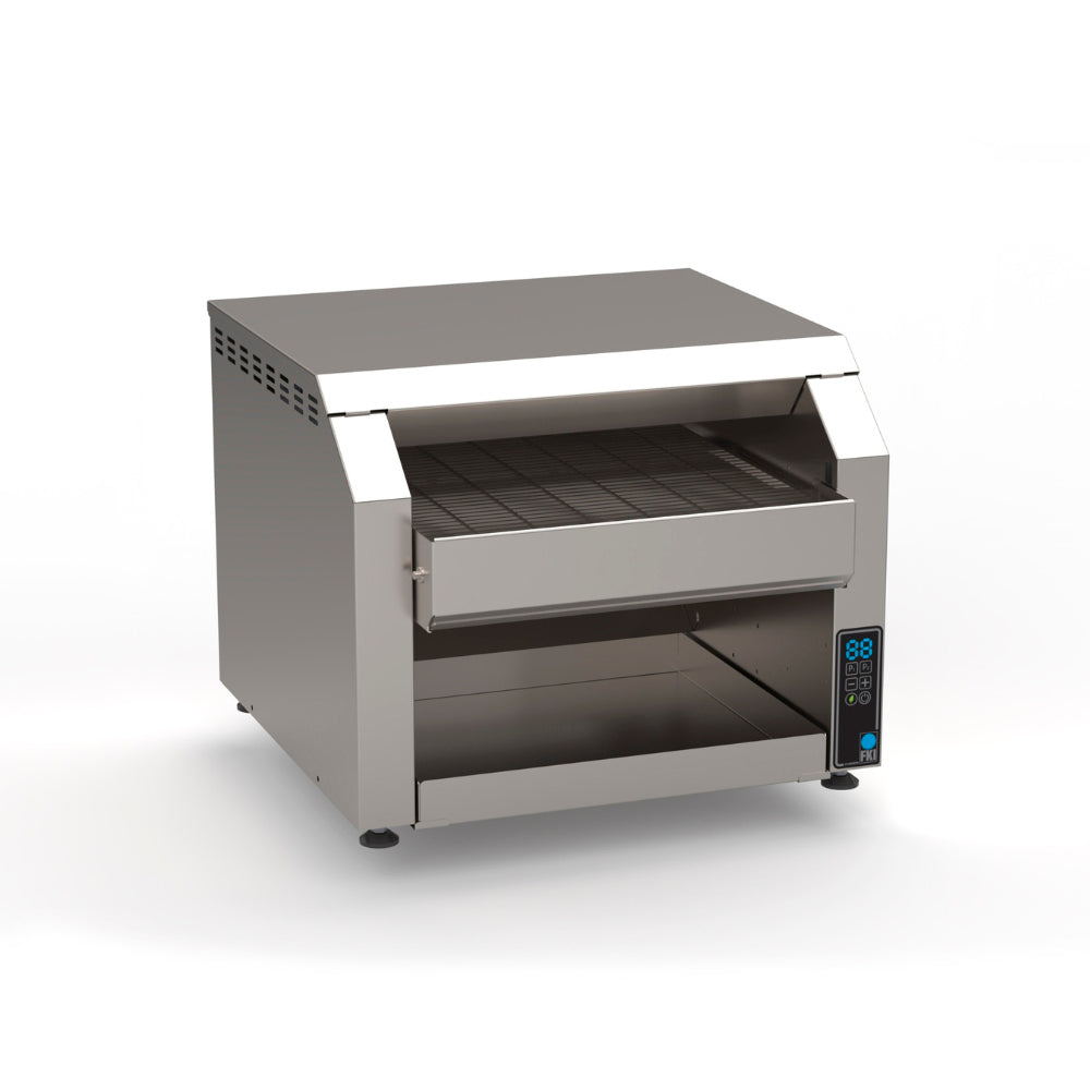 FKI Båndrister CT400