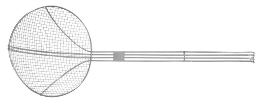 Fritureske/hulske - vælg størrelse