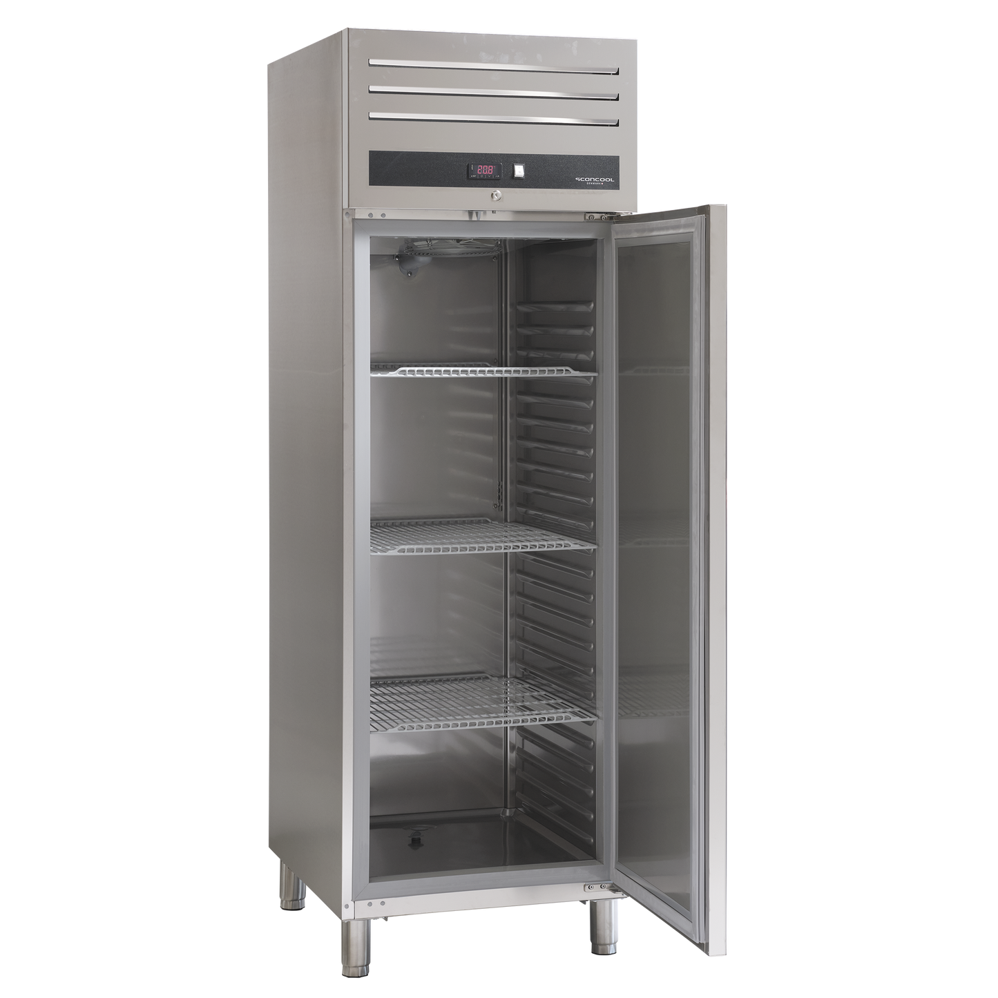 Lagerfryseskab GUF 700