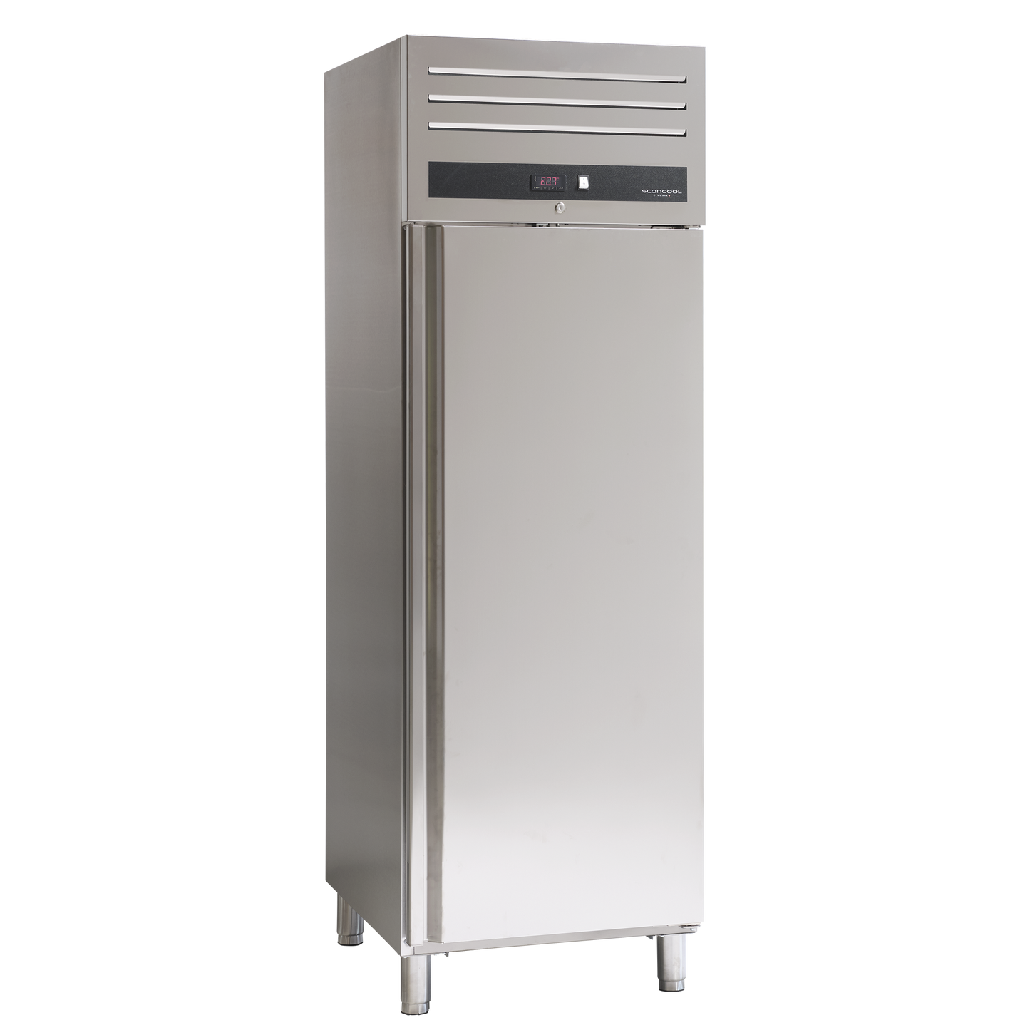 Lagerkøleskab GUR 700