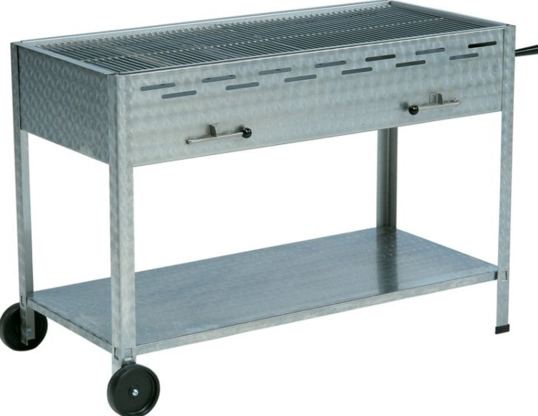 Kulgrill