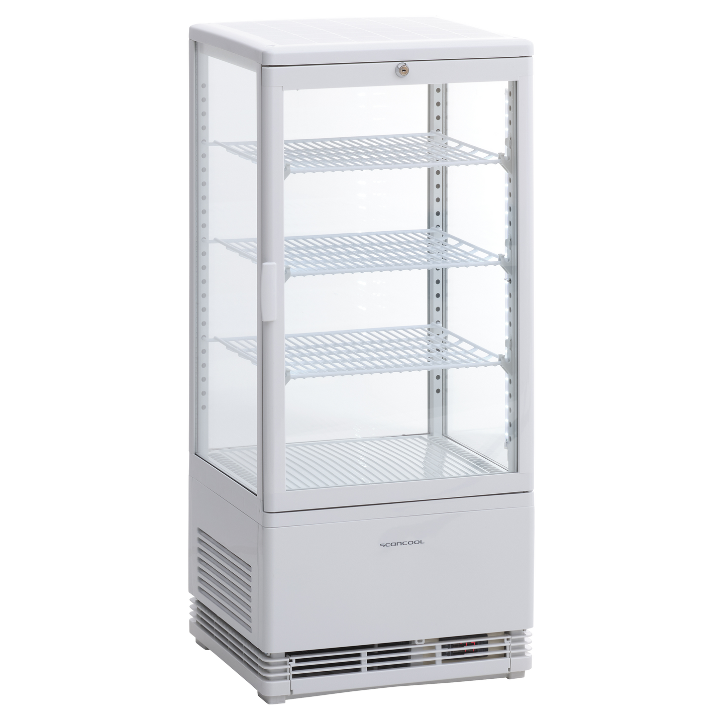 Displaykøleskab / kølemontre RT 82