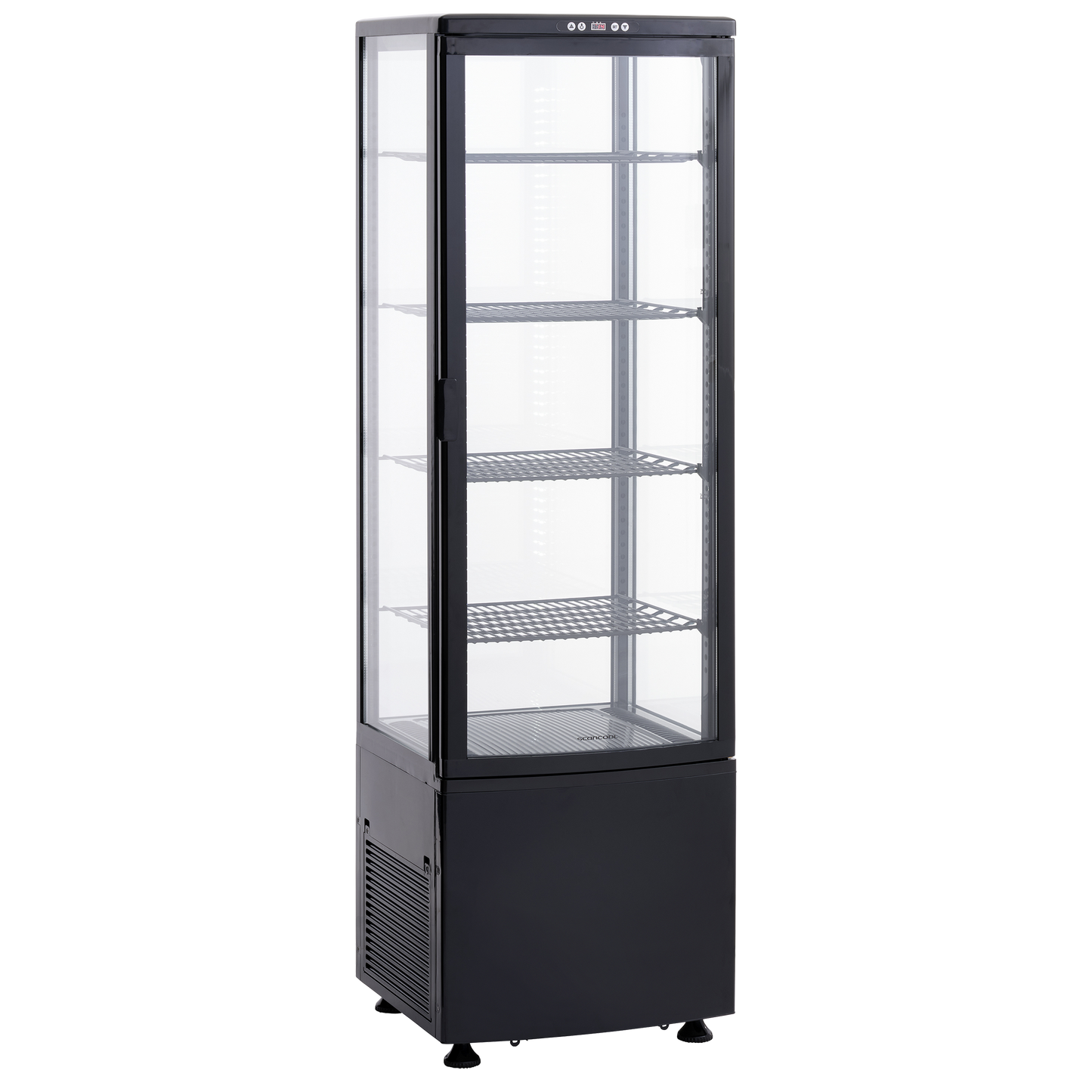 Displaykøleskab RTC 237