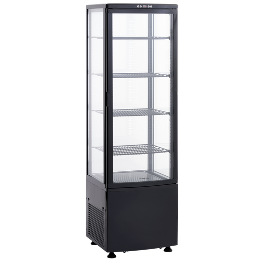 Displaykøleskab RTC 237