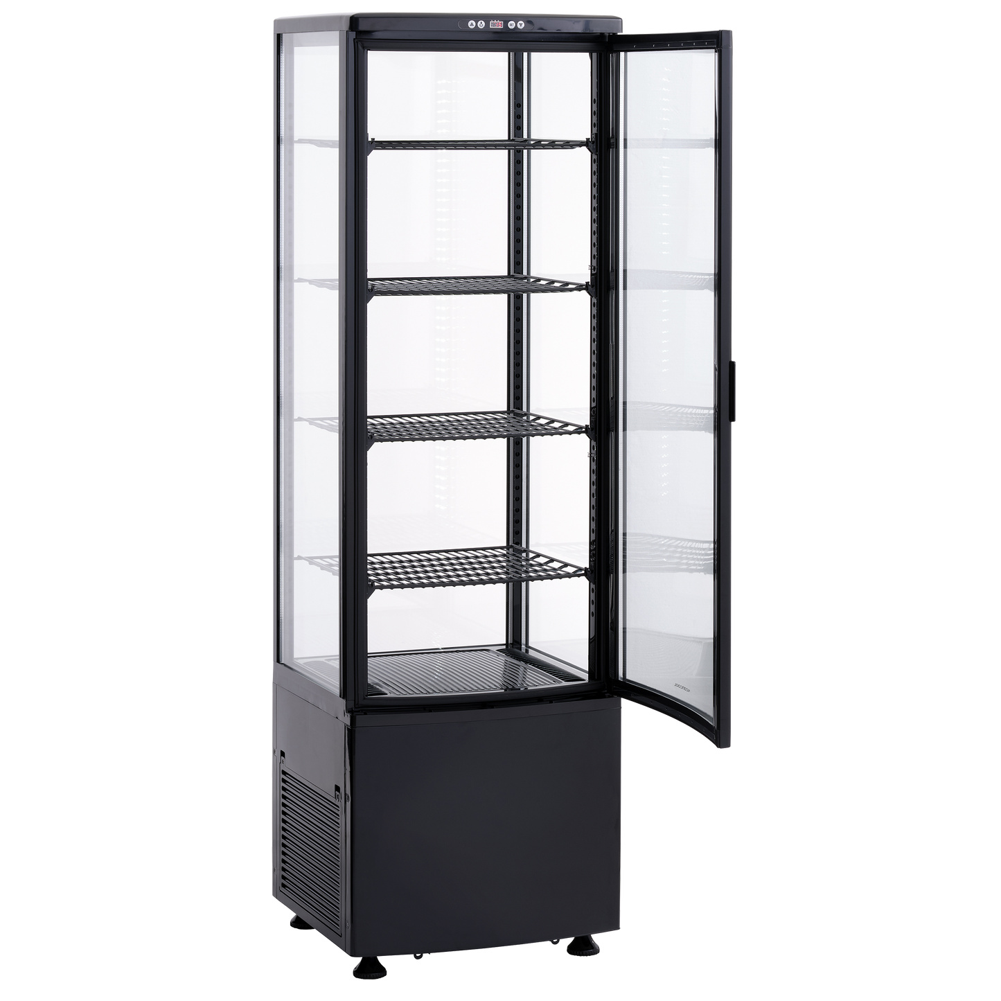 Displaykøleskab RTC 237