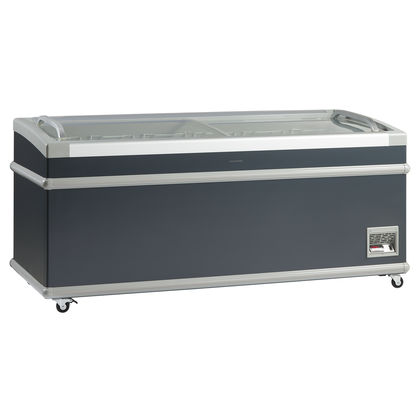 Supermarkedsfryser SIF 700