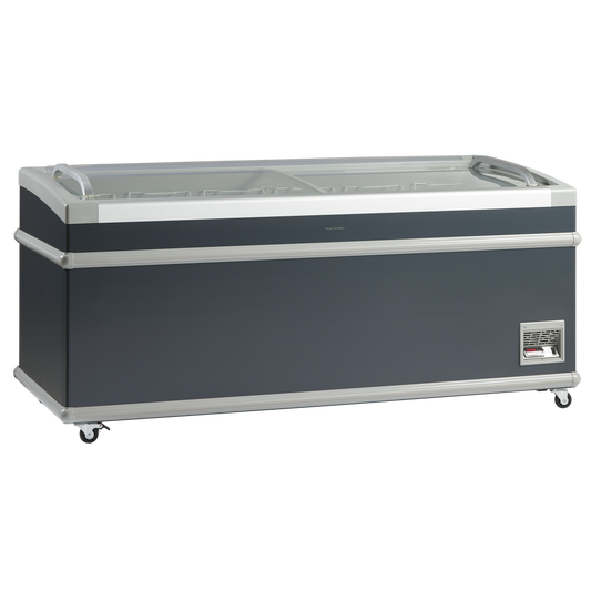 Supermarkedsfryser SIF 700
