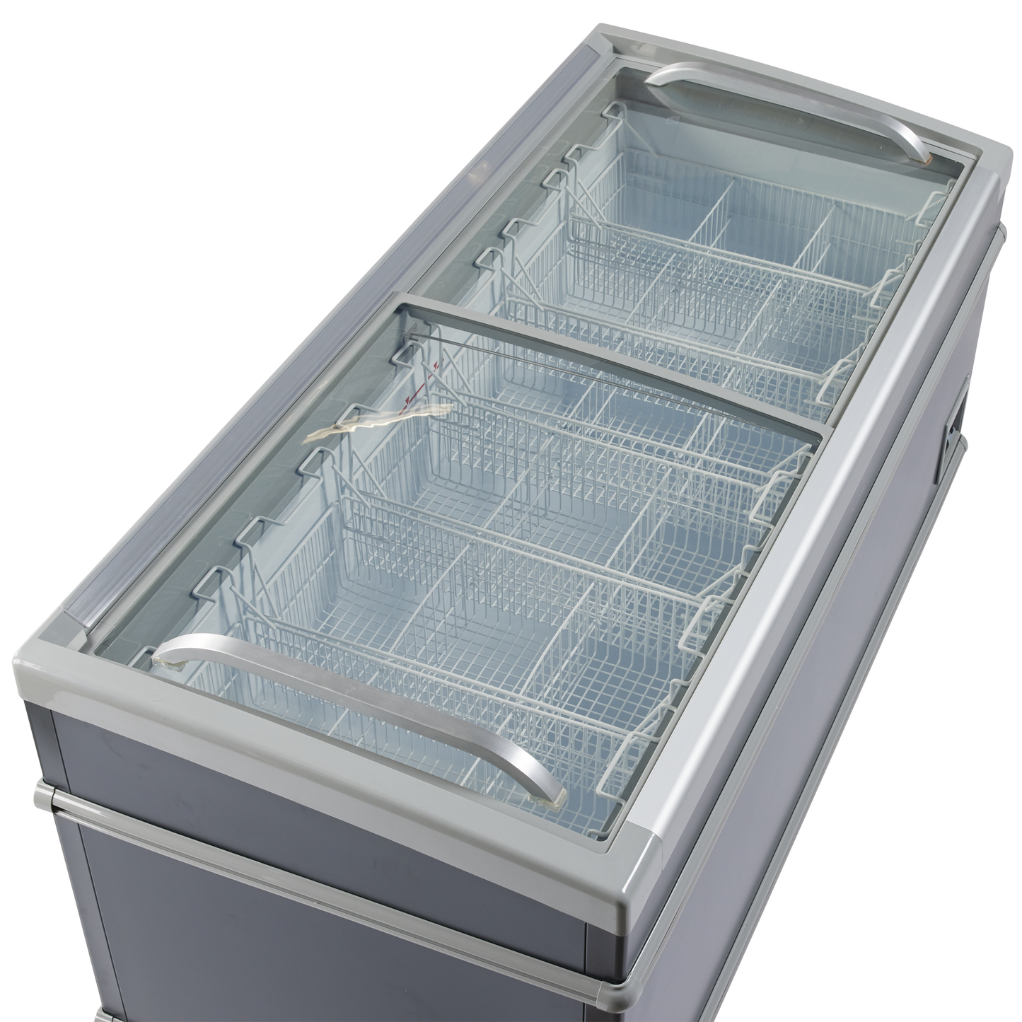 Supermarkedsfryser SIF 700