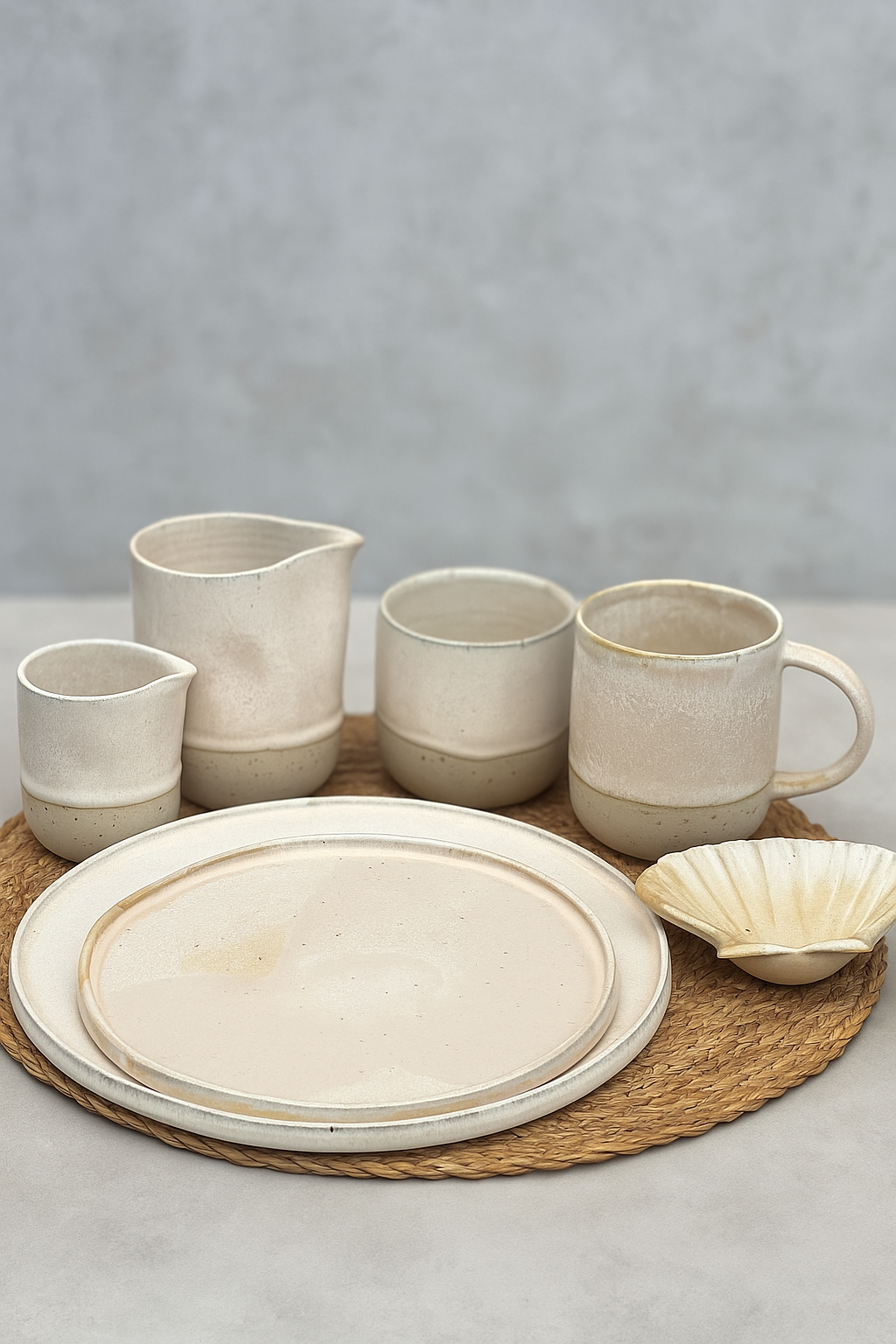 Mælkekande - 100 ml - SØHØJ - 6 stk