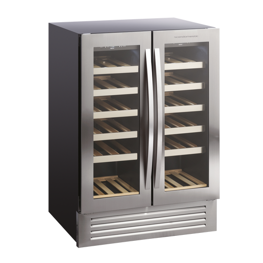 Vinkøleskab SV 91 X