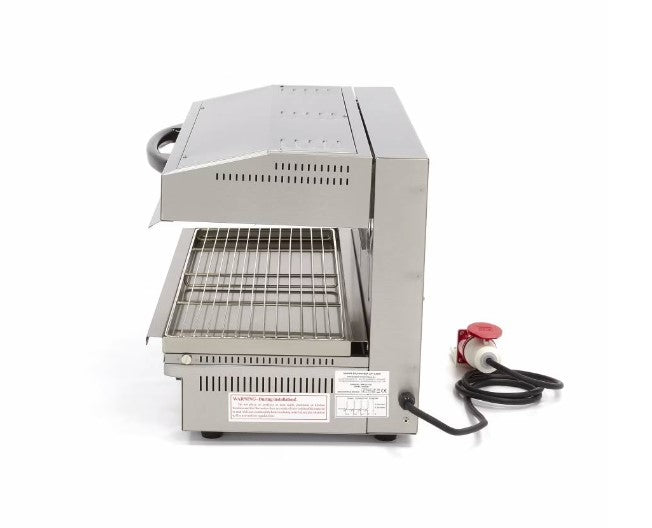 Salamander - Vælg størrelse - Maxima