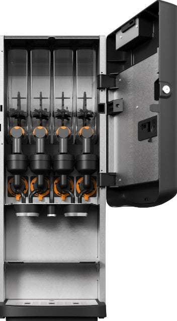 Bonamat Bolero Turbo 43 kaffemaskine