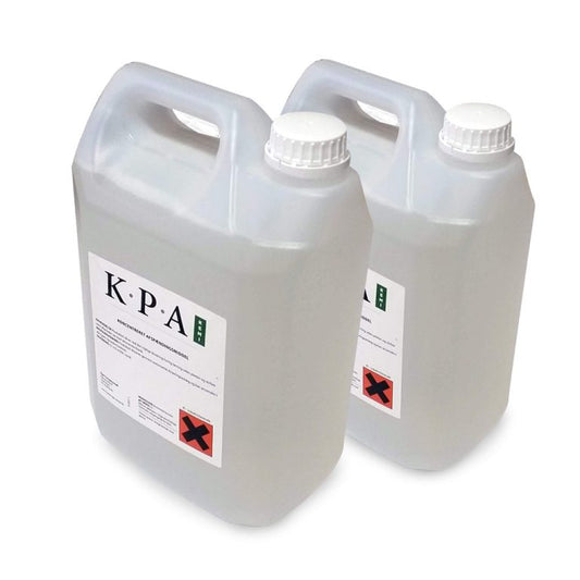 Neutral afspændingsmiddel 5 Liter