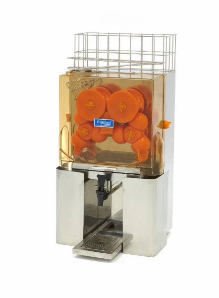 Appelsinpresser - Vælg størrelse