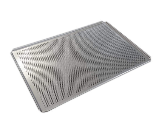 Bageplade (perforeret, med huller) 1/1 GN