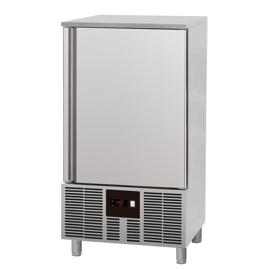 Blæstkøler 10 G/N fra Scandomestic