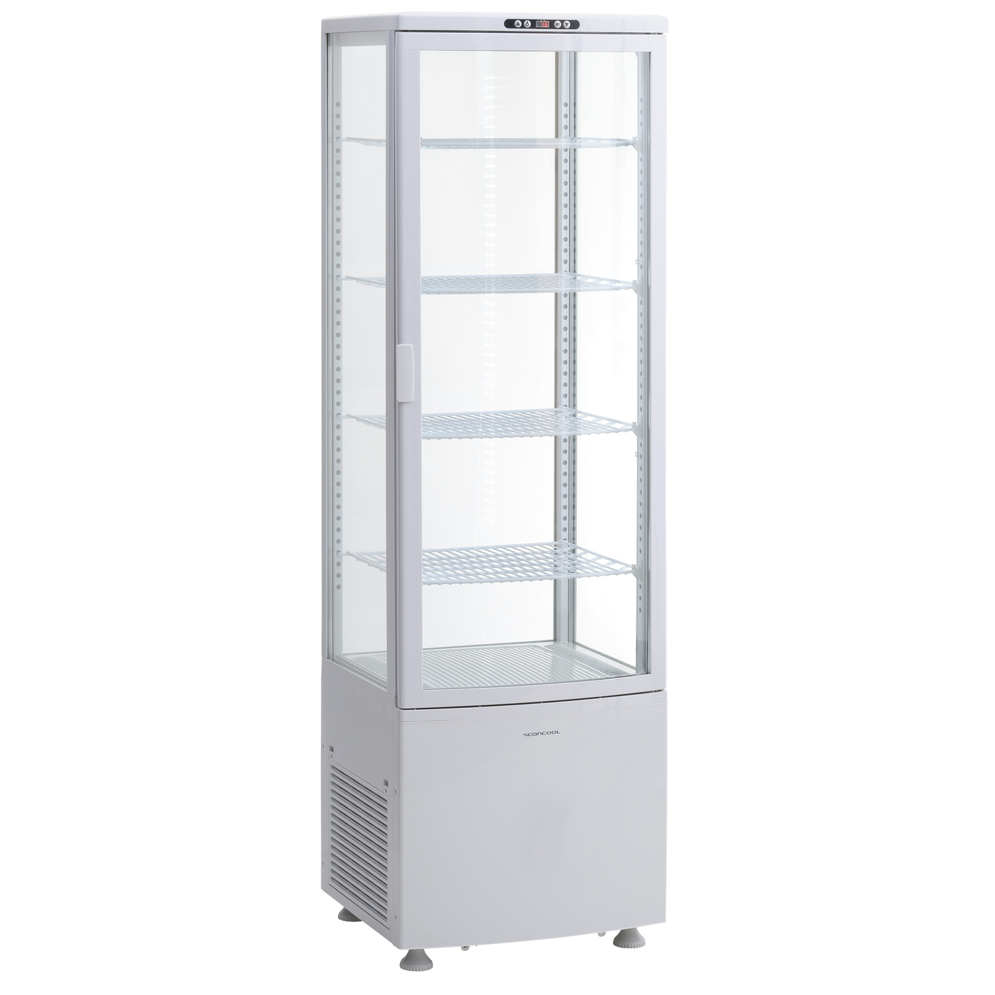 Displaykøleskab RTC 237