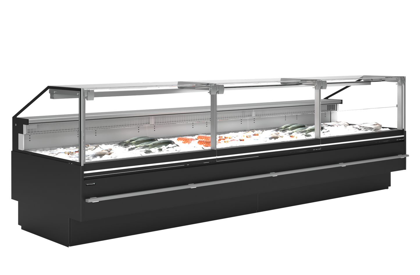 Køleopsats & Kagemontre – vælg størrelse