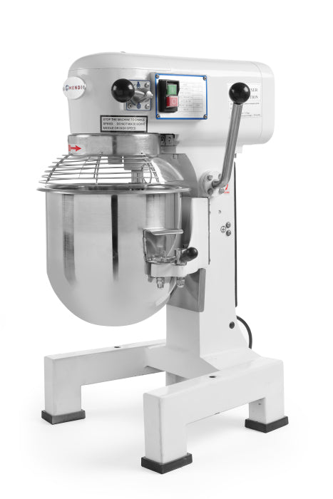 Røremaskine 10 L fra Hendi