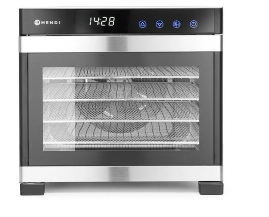 Dehydrator fra Hendi - vælg størrelse