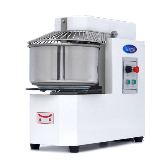 Dejælter med aftagelig skål - 20 eller 30 L - Maxima