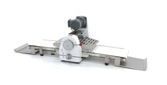 Rullebord til dej / Udrulningsmaskine / Dejudruller BORDMODEL - Vælg størrelse