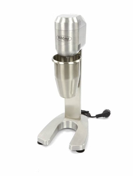 Milkshake/Drinks Mixer - Vælg størrelse