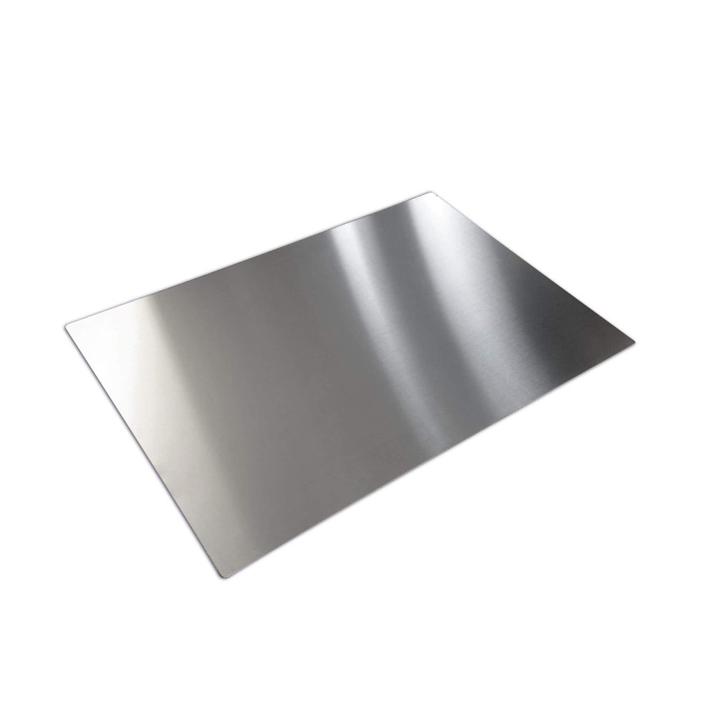 Bageplade 60x40 cm flad uden kant