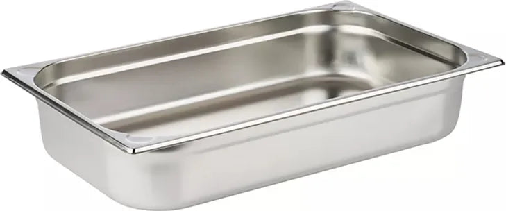 Gastrobakke 1/1 GN, vælg størrelse