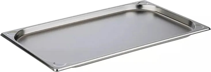 Gastrobakke 1/1 GN, vælg størrelse