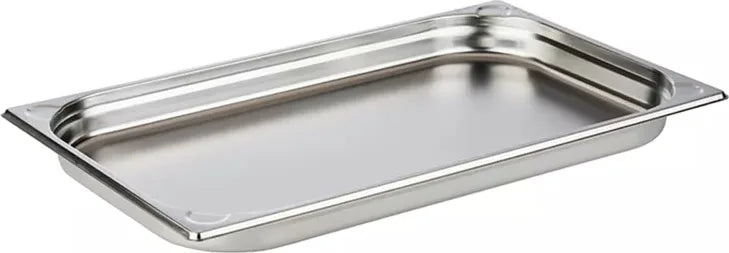 Gastrobakke 1/1 GN, vælg størrelse