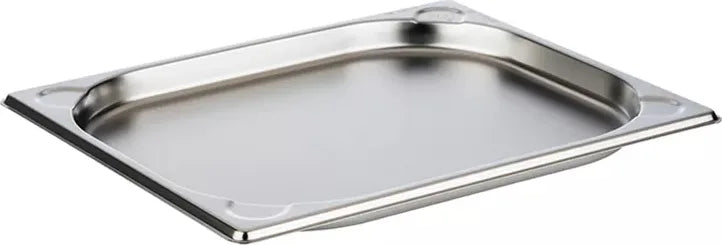 Gastrobakke 1/2 GN, vælg størrelse