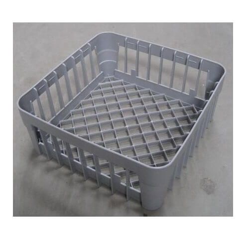 Opvaskebakke til glasopvasker