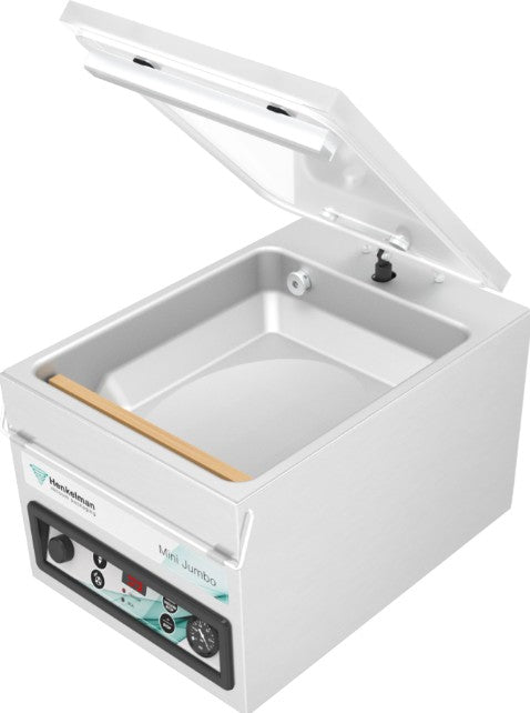 Henkelman Mini Jumbo vakuummaskine
