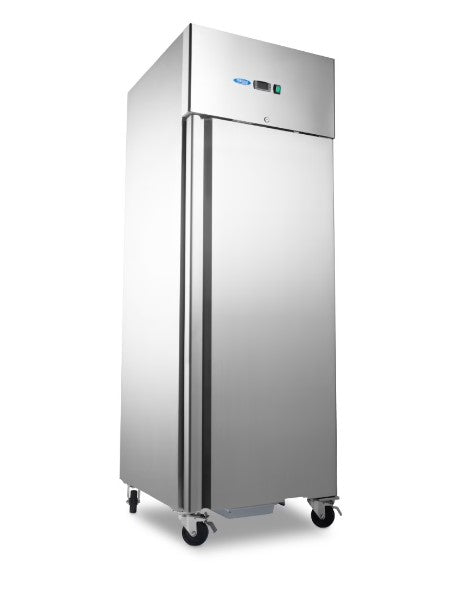 Køleskab 700 L fra Maxima