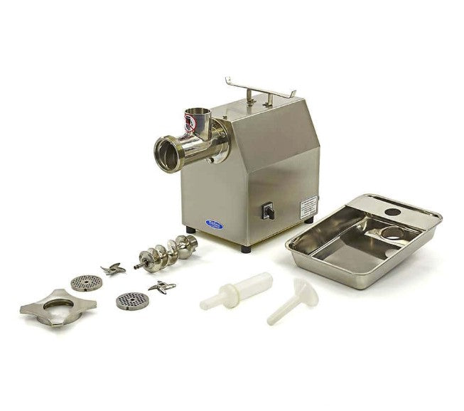 Kødhakker fra Maxima - vælg størrelse