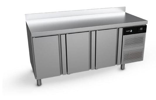 Kølebord med 3 døre, Fagor ACP-3G