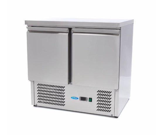 Kølebord 2 eller 3 låger