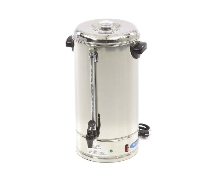 Percolator / kaffemaskine - 10 eller 15 liter