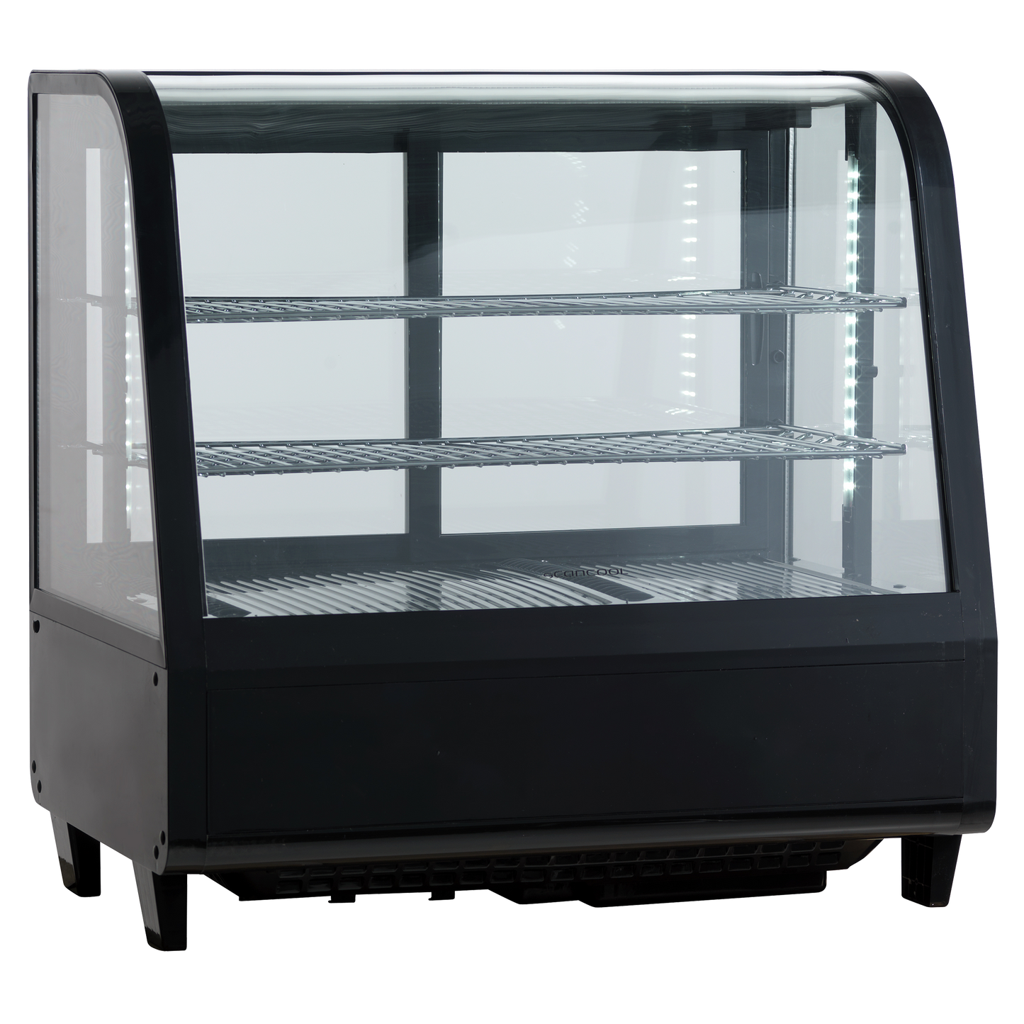 Displaykøleskab / kølemontre RTW 101